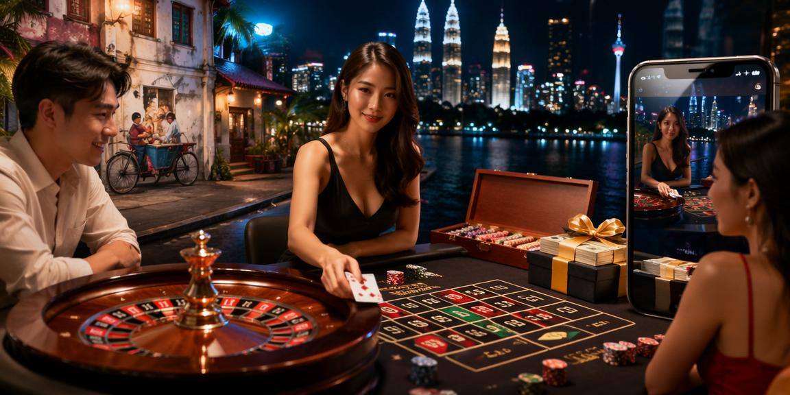 Terma welcomebet Untuk Akses Malaysia