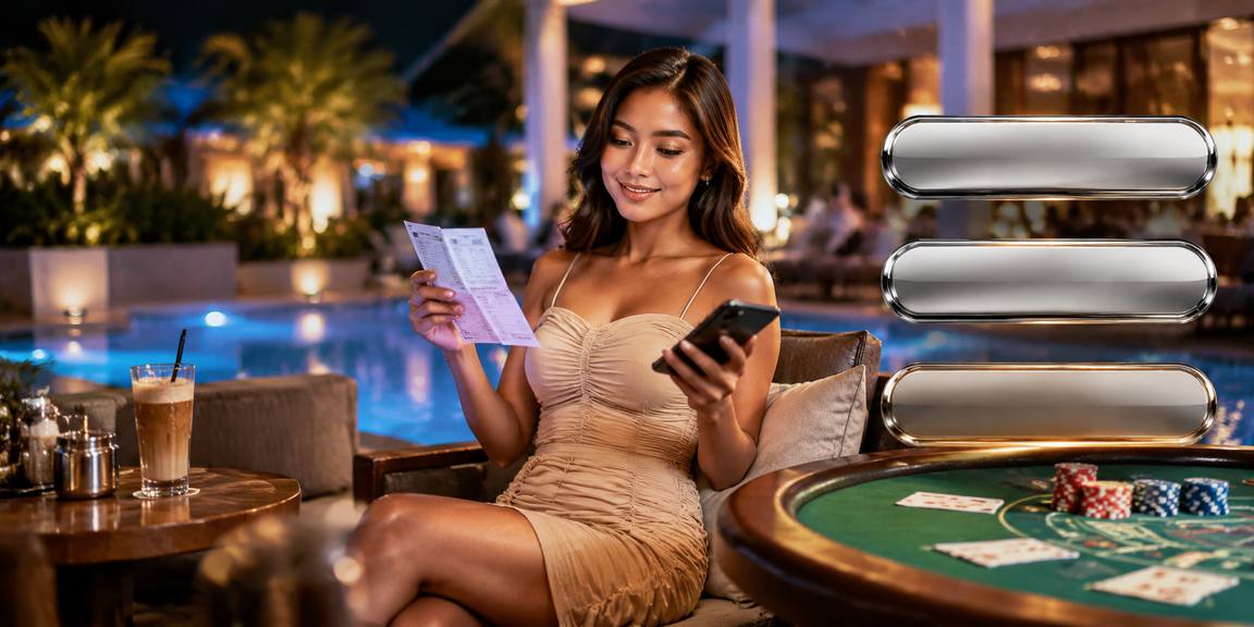 Baccarat Langsung Untuk Malaysia