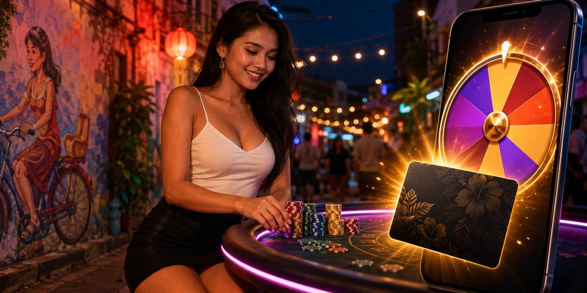 Tree Of Fortune di welcomebet — Slot Dengan Mekanik Bertingkat