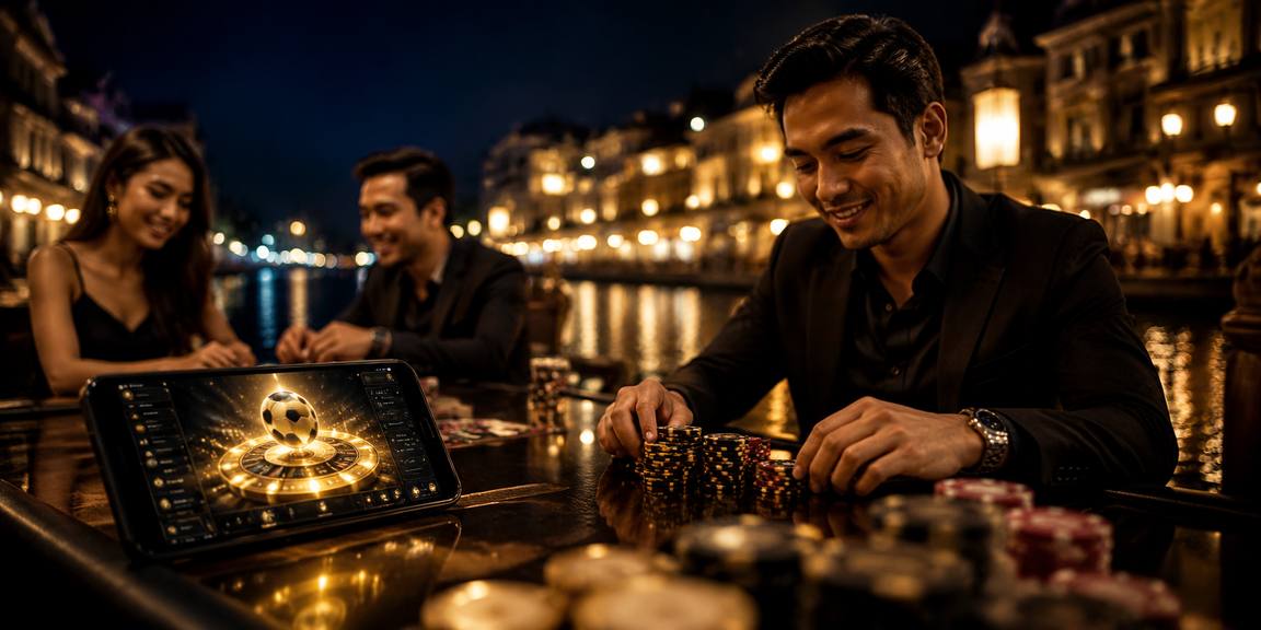 Tree Of Fortune di welcomebet — Slot Dengan Mekanik Bertingkat